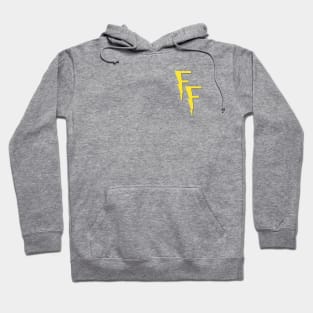 Fanatical Fics Logo Hoodie